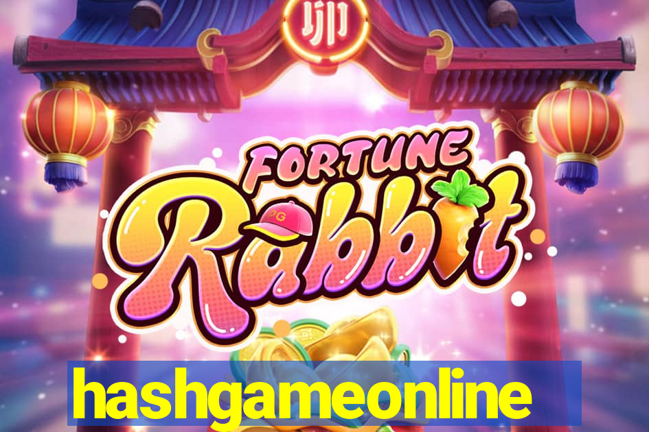 hashgameonline