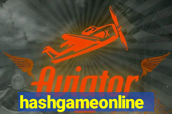 hashgameonline