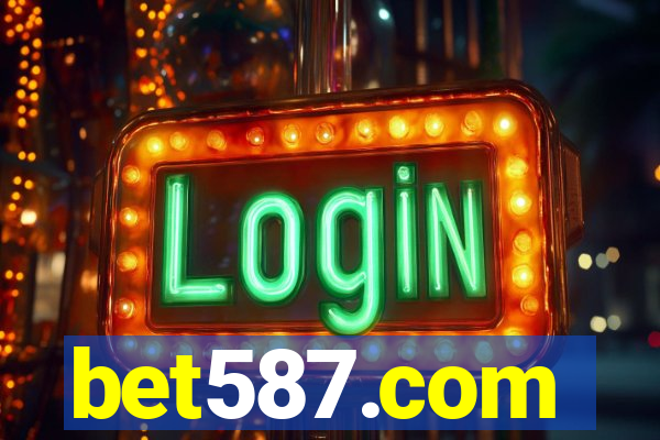 bet587.com