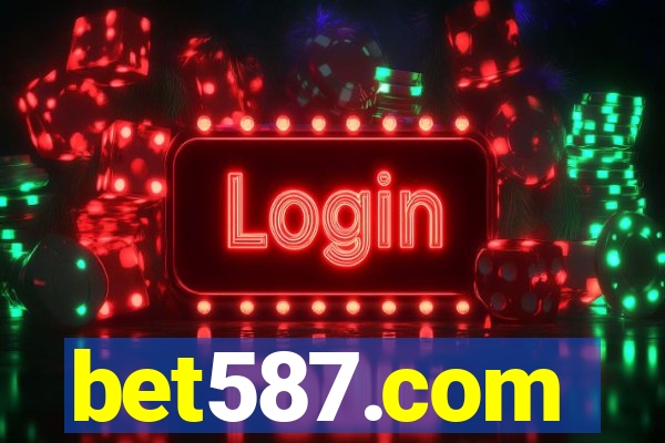 bet587.com