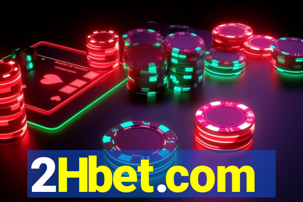 2Hbet.com