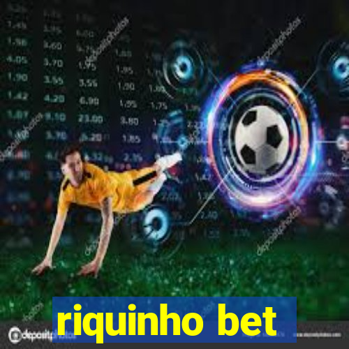 riquinho bet