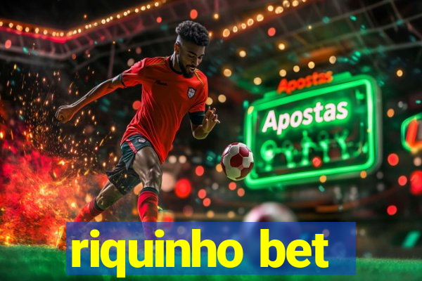 riquinho bet