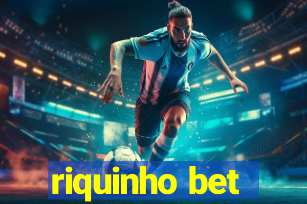 riquinho bet