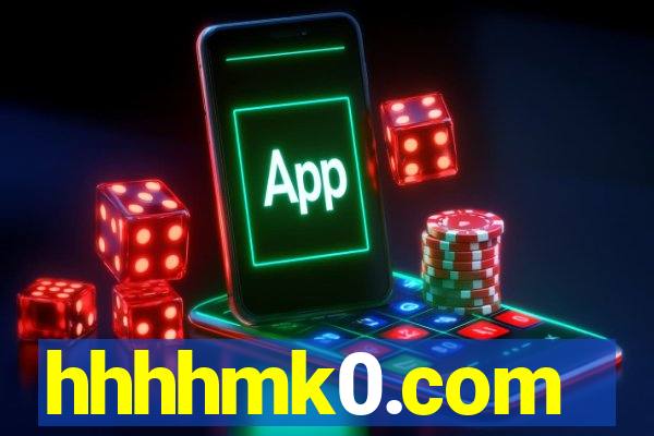 hhhhmk0.com
