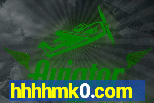 hhhhmk0.com