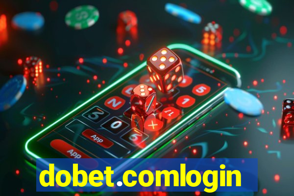 dobet.comlogin