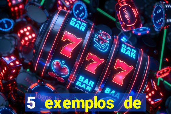 5 exemplos de jogos teatrais