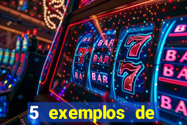 5 exemplos de jogos teatrais