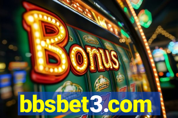 bbsbet3.com