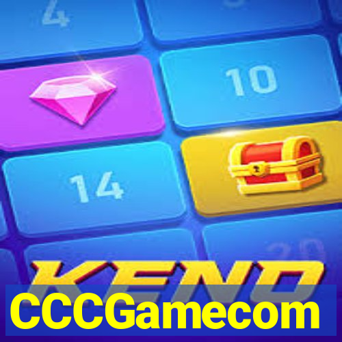CCCGamecom