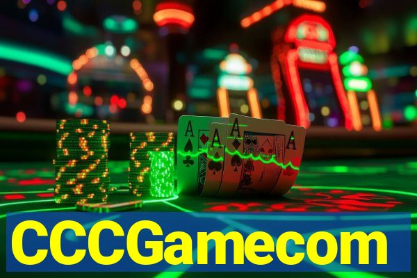 CCCGamecom