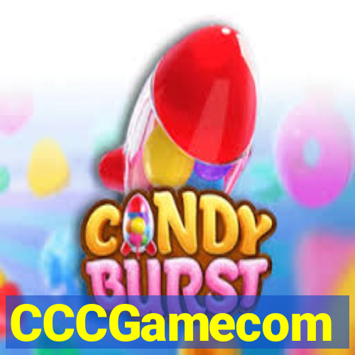 CCCGamecom