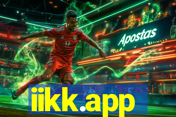 iikk.app