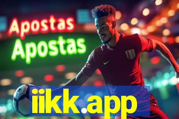 iikk.app