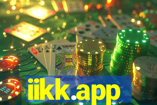 iikk.app