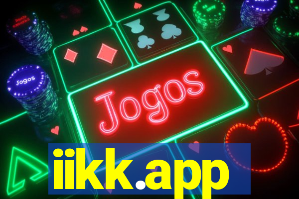 iikk.app