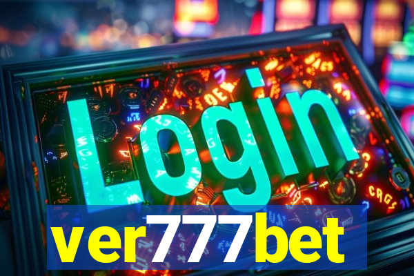 ver777bet