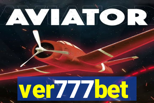 ver777bet
