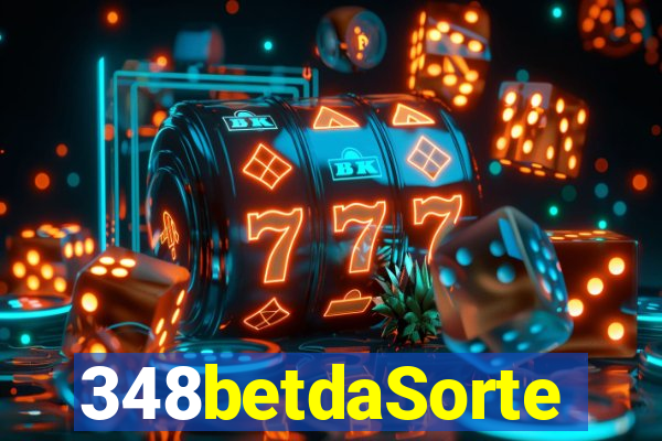 348betdaSorte