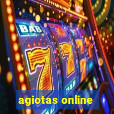 agiotas online