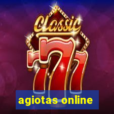 agiotas online