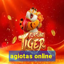 agiotas online