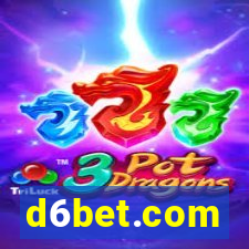 d6bet.com