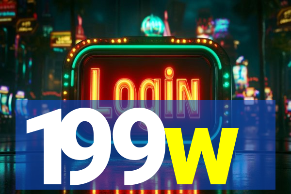 199w