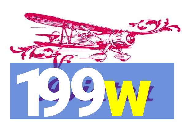 199w