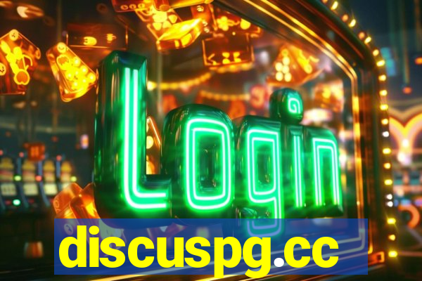 discuspg.cc