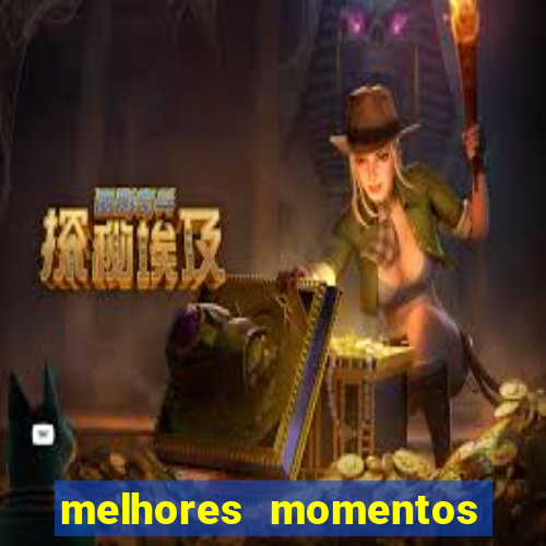 melhores momentos corinthians e vasco