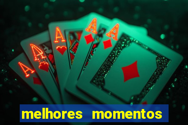 melhores momentos corinthians e vasco