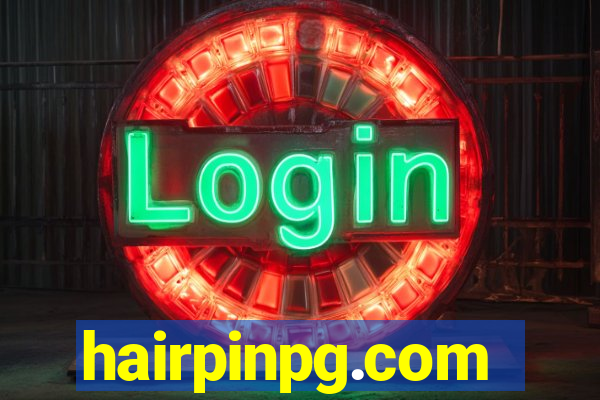 hairpinpg.com