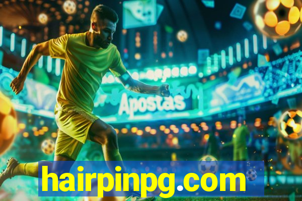 hairpinpg.com