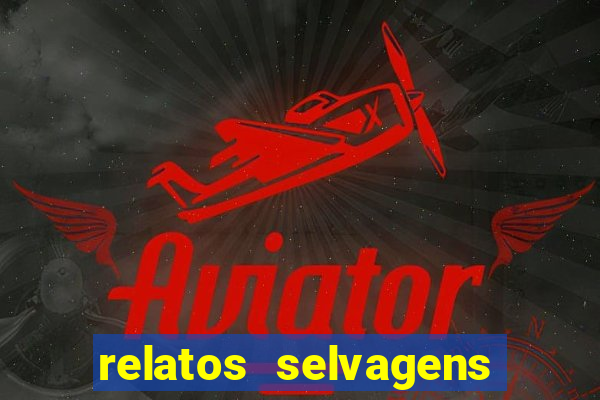 relatos selvagens gabriel pasternak