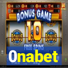 0nabet