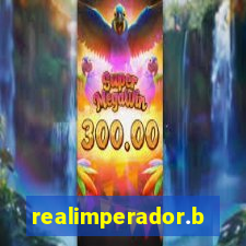 realimperador.bet