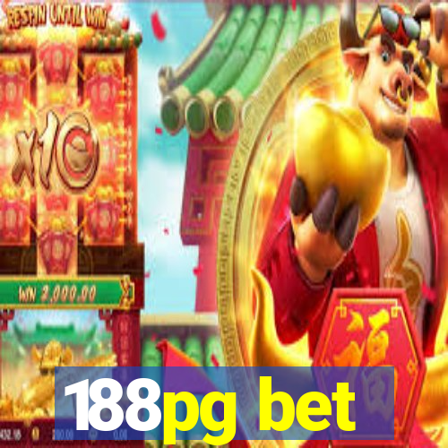 188pg bet
