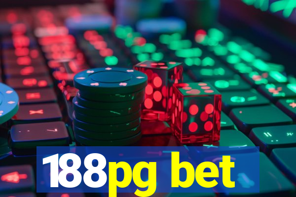 188pg bet