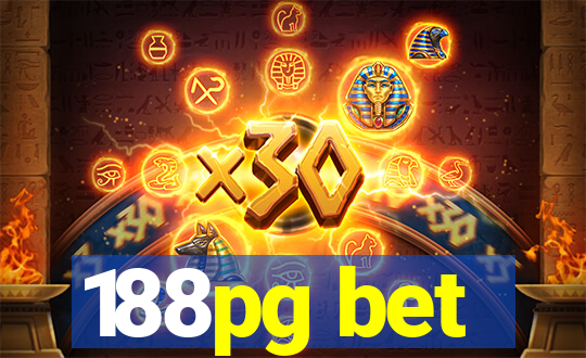 188pg bet