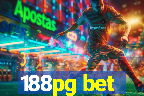 188pg bet