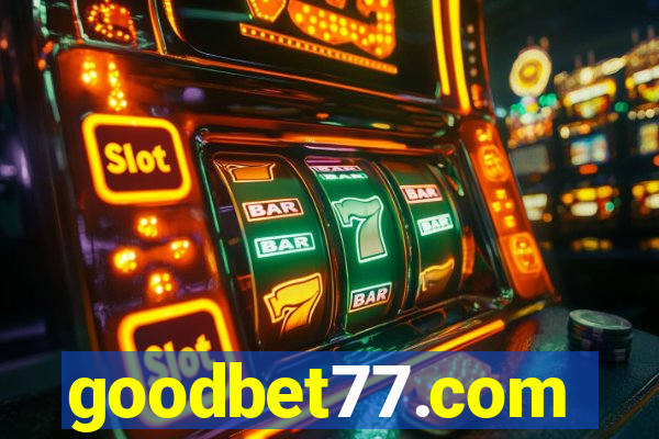 goodbet77.com