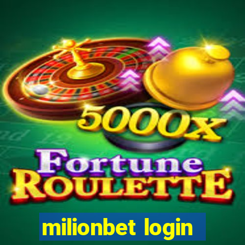 milionbet login