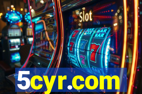 5cyr.com