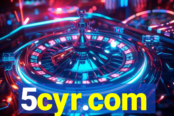 5cyr.com