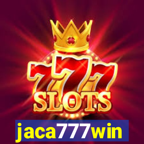 jaca777win