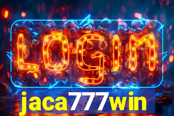 jaca777win