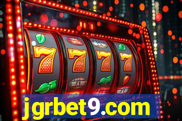 jgrbet9.com
