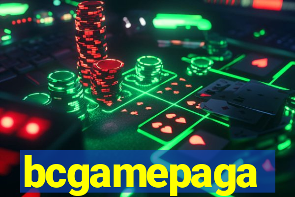 bcgamepaga
